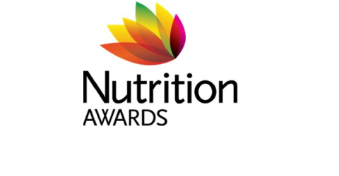 Nutrition Awards com candidaturas até 19 de julho 