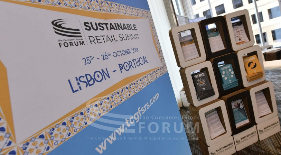 Sustainable Retail Summit é em Lisboa: &quot;Retalho português na vanguarda&quot;