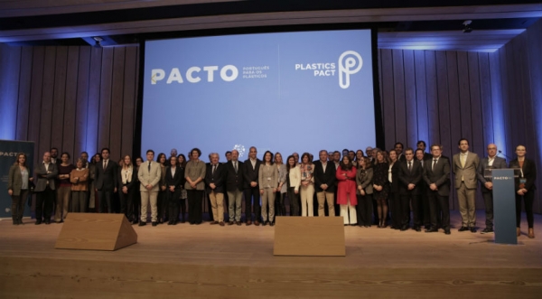 O lugar do retalho no Pacto Português para os Plásticos
