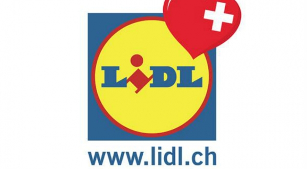 Lidl deixa de imprimir talão de compra na Suíça